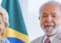 Brasil vai cumprir sua parte para acordo Mercosul-UE, diz Lula