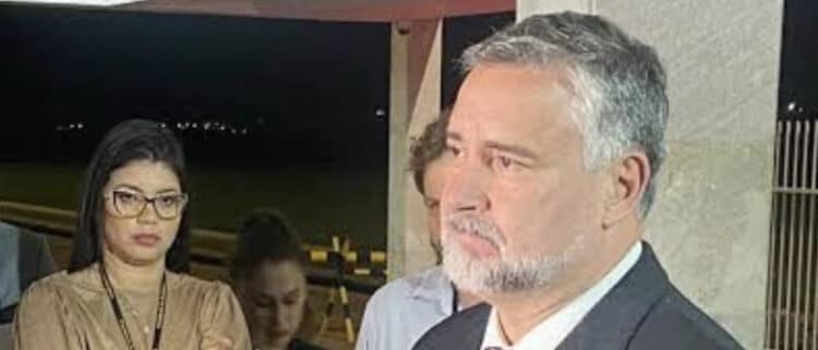 Paulo Pimenta confirma Marcio Pochmann na presidência do IBGE