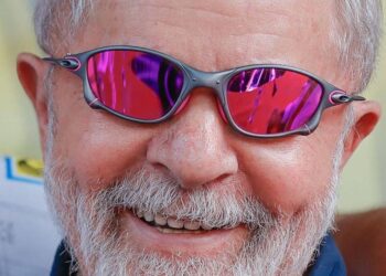 Lula canaliza publicidade em TV e reduz fatia de internet, mídia externa e rádio
