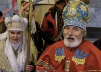 Por que Ucrânia mudou data do Natal em ‘afronta’ à Rússia