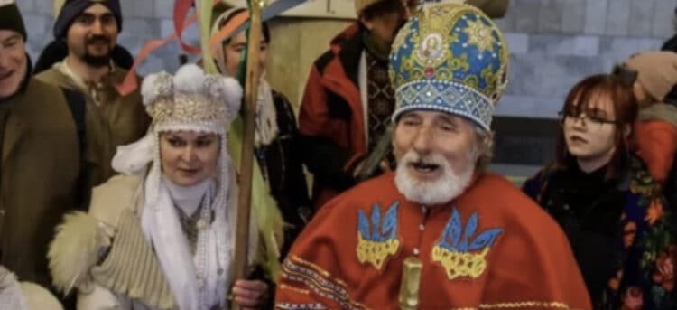 Por que Ucrânia mudou data do Natal em ‘afronta’ à Rússia