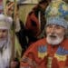 Por que Ucrânia mudou data do Natal em ‘afronta’ à Rússia