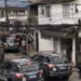 Moradores do Guarujá relatam tortura e ameaças da PM em operação após morte de soldado da Rota 49 Moradores do Guarujá relatam tortura e ameaças da PM em operação após morte de soldado da Rota