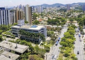 6 motivos para trazer sua empresa para Alphaville