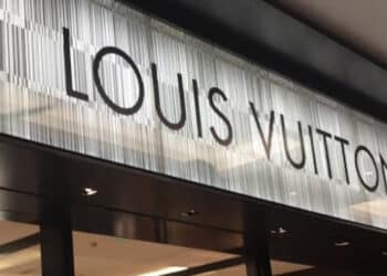 Louis Vuitton, uma saga de luxo e sucesso