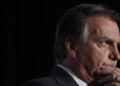 Bolsonaro recorre de decisão do TSE que o deixou inelegível por oito anos