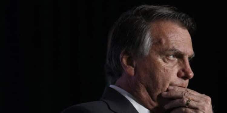 Bolsonaro recorre de decisão do TSE que o deixou inelegível por oito anos