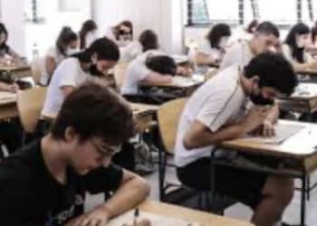 Novo ensino médio: vai ter mais aula obrigatória? Enem será diferente? Entenda o que muda