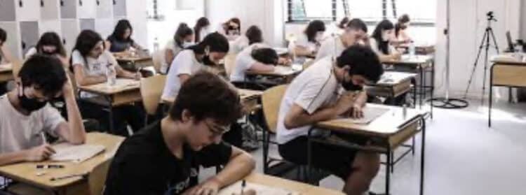 Novo ensino médio: vai ter mais aula obrigatória? Enem será diferente? Entenda o que muda
