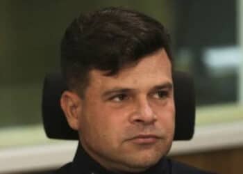 Silvinei Vasques é preso sob suspeita de interferência da PRF nas eleições