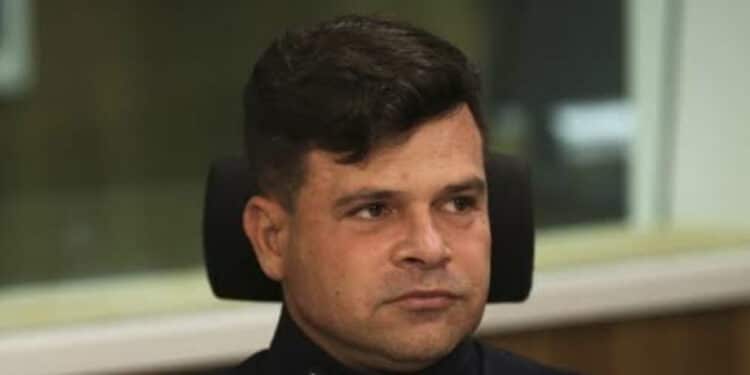 Silvinei Vasques é preso sob suspeita de interferência da PRF nas eleições