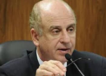 TCU vai investigar desvio de recursos na gestão de Silvinei Vasques na PRF durante a eleição de 2022