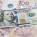 Peso desaba e dólar dispara na Argentina após vitória de Milei nas eleições primárias