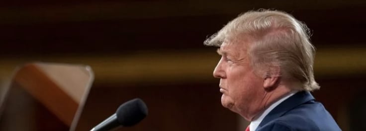 Justiça dos EUA obtém mensagens que ligam Trump a fraude eleitoral 45 Justiça dos EUA obtém mensagens que ligam Trump a fraude eleitoral