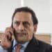 PF apreende quatro celulares de Frederick Wassef em restaurante em São Paulo