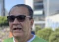 Nação pertence a Jesus, não a Alexandre de Moraes, diz Malafaia na Marcha para Jesus Rio