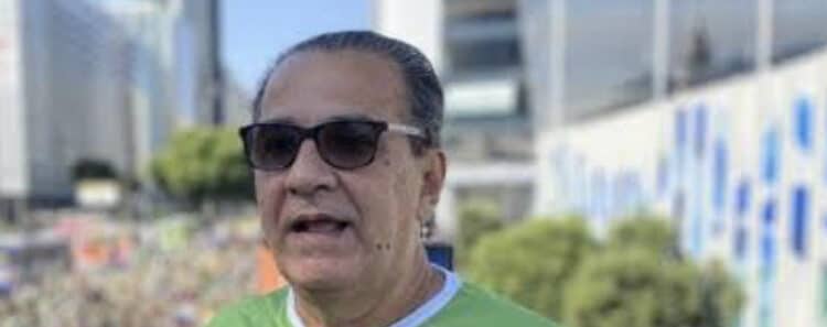 Nação pertence a Jesus, não a Alexandre de Moraes, diz Malafaia na Marcha para Jesus Rio 45 Nação pertence a Jesus, não a Alexandre de Moraes, diz Malafaia na Marcha para Jesus Rio