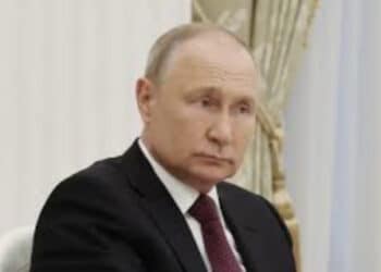 Putin afirma que líder do Grupo Wagner cometeu sérios erros