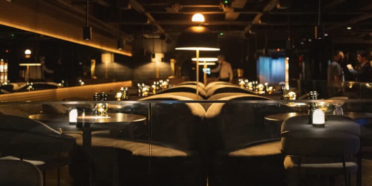 Grupo Coco Bambu inaugura super restaurante com investimento de R$ 15 milhões 45 Grupo Coco Bambu inaugura super restaurante com investimento de R$ 15 milhões