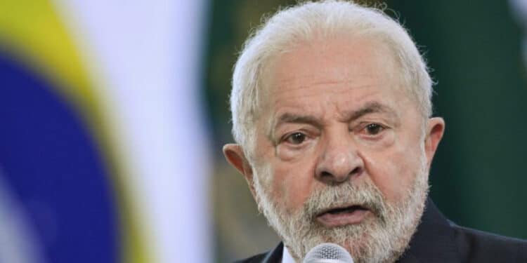 Governo Lula vai explorar verde e amarelo no 7/9 e ligar Forças Armadas à democracia 45 Governo Lula vai explorar verde e amarelo no 7/9 e ligar Forças Armadas à democracia