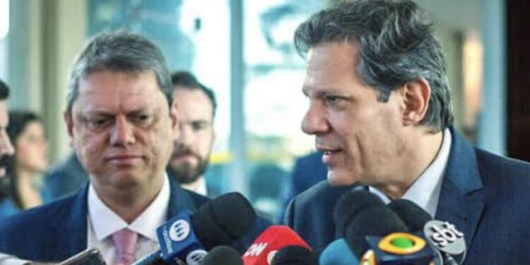 Veja os municípios e estados que ganham mais com a Reforma Tributária