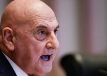 G. Dias presta depoimento à CPMI e oposição vai cobrar explicações alertas de ataques no 8/1