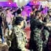 Incêndio em festa de casamento no Iraque deixa ao menos 100 mortos