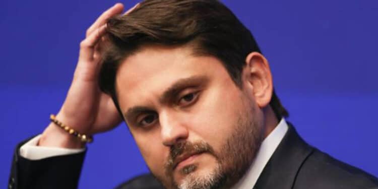 Barroso nega buscas em endereço de ministro de Lula investigado por desvios na Codevasf