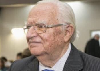 Morre José Gregori, ministro da Justiça e secretário dos Direitos Humanos sob FHC