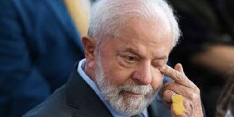 Lula defende voto secreto de ministros do STF após críticas da esquerda a Cristiano Zanin