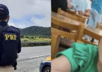 MPF abre investigação sobre ação da PRF em que menina de 3 anos foi baleada