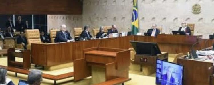 STF começa a julgar primeiros réus pelo 8/1; entenda como será 45 STF começa a julgar primeiros réus pelo 8/1; entenda como será