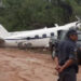 Queda de avião em Barcelos: Defesa Civil divulga nomes de passageiros