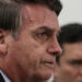 MTST protesta e pede a prisão de Bolsonaro em dez capitais