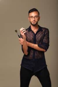 Flávio Piveta , nos conta em uma entrevista para o Jornal Da Gazeta, um pouco de sua trajetória inspiradora. 46 717b7501 9c5a 4cf6 8097 a9ada03bfba7