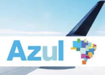 Azul conclui negociações de obrigações com arrendadores e fabricantes de aeronaves