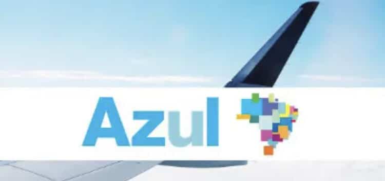 Azul conclui negociações de obrigações com arrendadores e fabricantes de aeronaves