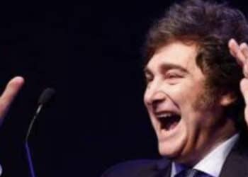 Milei diz em debate que não houve 30 mil desaparecidos na ditadura argentina