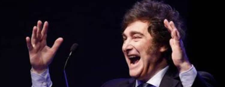 Milei diz em debate que não houve 30 mil desaparecidos na ditadura argentina