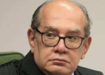 Gilmar Mendes ironiza proposta de Pacheco de mandato para ministro do STF: ‘Comovente’