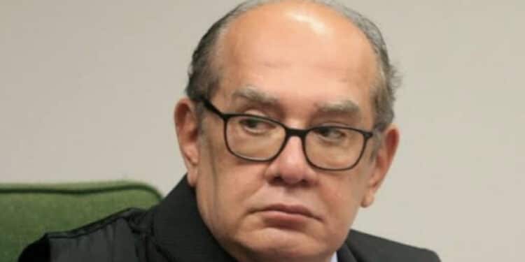 Gilmar Mendes ironiza proposta de Pacheco de mandato para ministro do STF: ‘Comovente’ 45 Gilmar Mendes ironiza proposta de Pacheco de mandato para ministro do STF: ‘Comovente’
