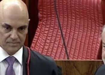 TSE pauta para o dia 17 primeiras ações de Bolsonaro contra Lula