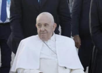 Visita do papa Francisco deixa rombo de cerca de € 500 mil nos cofres da diocese de Marselha