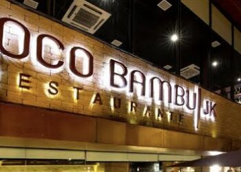 COCO BAMBU Jk