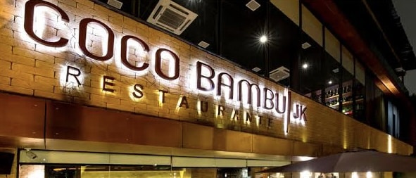 COCO BAMBU Jk 45 COCO BAMBU Jk