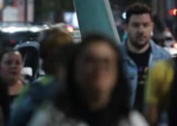 Nova frente fria chega a São Paulo e chuva de granizo atinge a Região Sul; veja a partir de quando