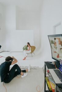 O Fotógrafo de Moda Rafael Martins, nos conta em entrevista sobre sua trajetória. 48 IMG 1537
