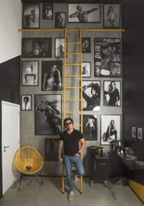 O Fotógrafo de Moda Rafael Martins, nos conta em entrevista sobre sua trajetória. 46 IMG 1541