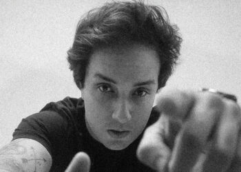O Fotógrafo de Moda Rafael Martins, nos conta em entrevista sobre sua trajetória.