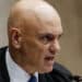 Moraes afasta número 3 da Abin, e PF prende 2 servidores em operação